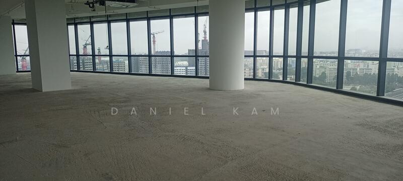 📞Rent 5k-500k sqf Warehouse office Ecommerce Lab medical storage, Rent factory warehouse Boon Lay Penjuru Tuas, 100,000 sqft, Office For Rent, by Daniel Kam 甘囯財, 25389851 - CommercialGuru.com.sg