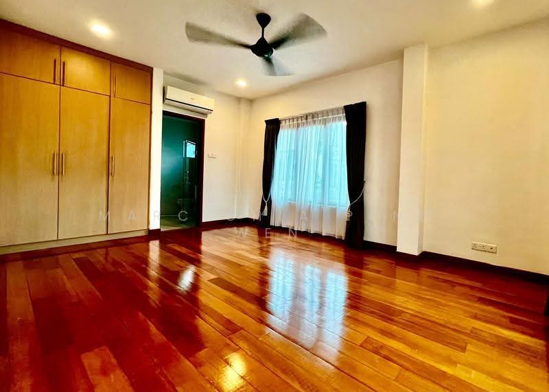 Spacious Detached with Bountiful Garden and In-Ground Pool @ D28, Mins Drive to Serangoon Gardens, Hougang / Punggol / Sengkang, 5 Bedrooms, 6,000 sqft, Detached House For Rent, by Marc Chia Peng Wen, 25389879 - PropertyGuru.com.sg