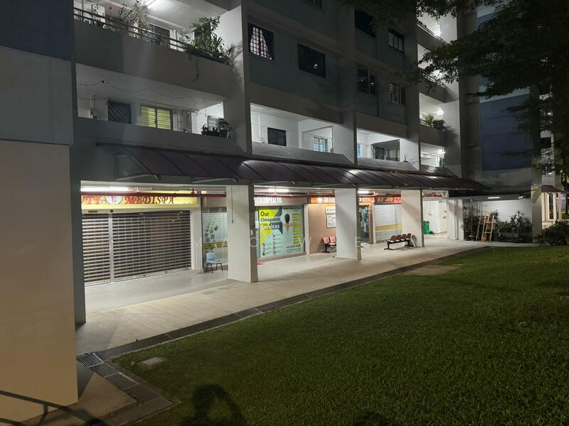 302 Ang Mo Kio Avenue 3, 302 Ang Mo Kio Avenue 3, Ang Mo Kio / Bishan / Thomson, 3 Bedrooms, 1,055 sqft, HDB Flat For Rent, by Mac Wee, 25389909 - PropertyGuru.com.sg