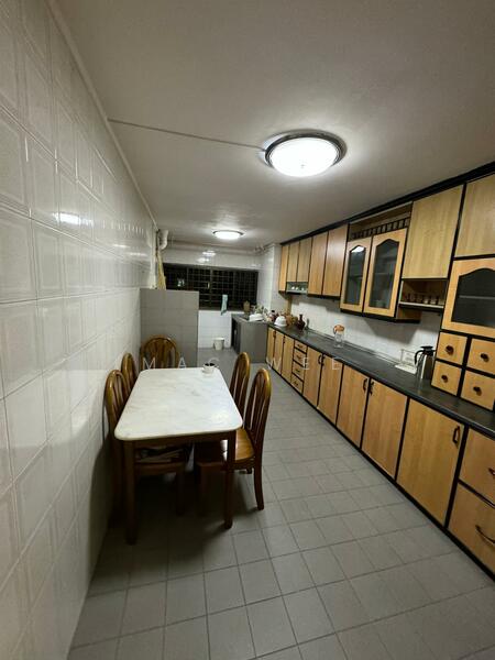 302 Ang Mo Kio Avenue 3, 302 Ang Mo Kio Avenue 3, Ang Mo Kio / Bishan / Thomson, 3 Bedrooms, 1,055 sqft, HDB Flat For Rent, by Mac Wee, 25389909 - PropertyGuru.com.sg