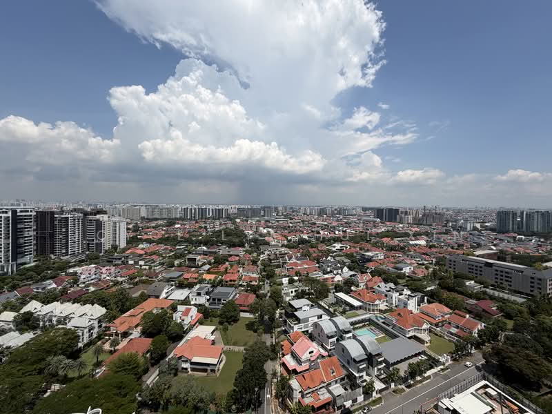 For Sale - Meyer Mansion