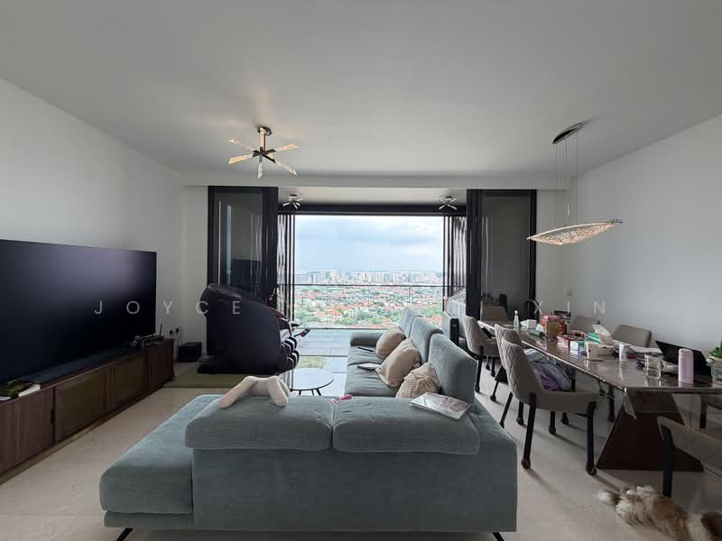 For Sale - Meyer Mansion