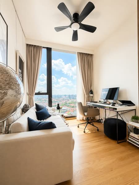 Meyer Mansion, 79 Meyer Road, 3 Bedrooms, 1,399 sqft, Condominium For Sale, by Joyce Lye Hui Xin, 25389911 - PropertyGuru.com.sg