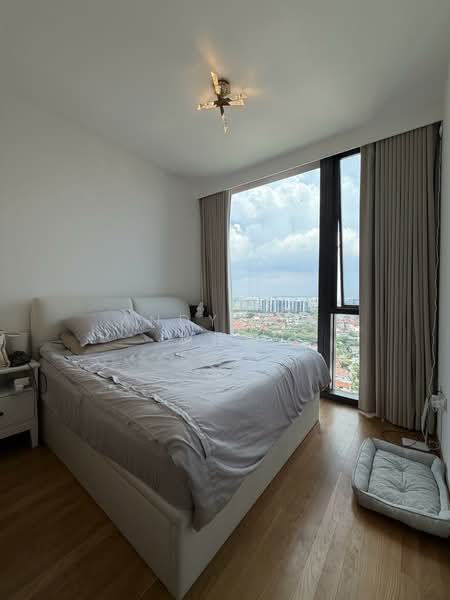 Meyer Mansion Condominium For Sale at S$ 5,000,000 | PropertyGuru Singapore