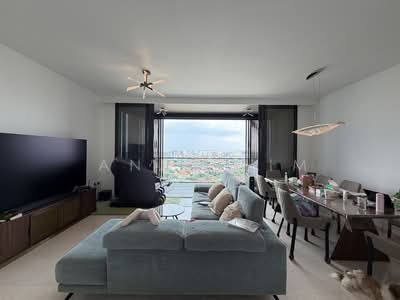 For Sale - Meyer Mansion