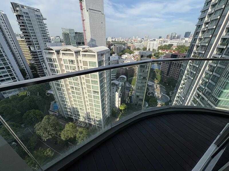 Espada, 48 Saint Thomas Walk, Orchard / River Valley, 2 Bedrooms, 646 sqft, Condominium For Rent, by Richard Lee Cheng Guan, 25389925 - PropertyGuru.com.sg
