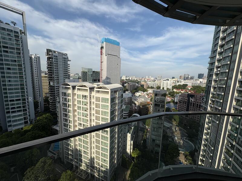 Espada, 48 Saint Thomas Walk, Orchard / River Valley, 2 Bedrooms, 646 sqft, Condominium For Rent, by Richard Lee Cheng Guan, 25389925 - PropertyGuru.com.sg