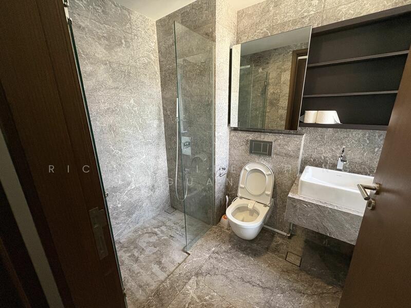 Espada, 48 Saint Thomas Walk, Orchard / River Valley, 2 Bedrooms, 646 sqft, Condominium For Rent, by Richard Lee Cheng Guan, 25389925 - PropertyGuru.com.sg