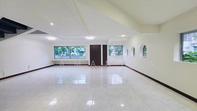 For Rent - Chancery Court