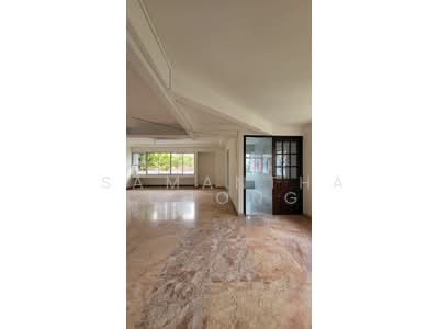 For Rent - Chancery Court