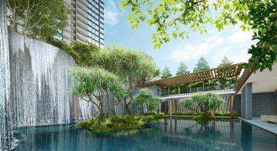 For Sale - Pinetree Hill