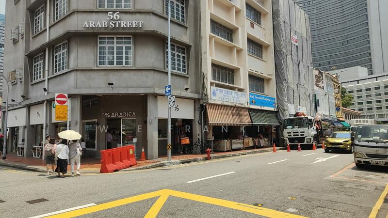 ❤️Arab Street space Concept Cafe I Tea House I Cakes, Arab Street, 705 sqft, Food & Beverage For Rent, by Wee Frankie, 25390033 - CommercialGuru.com.sg