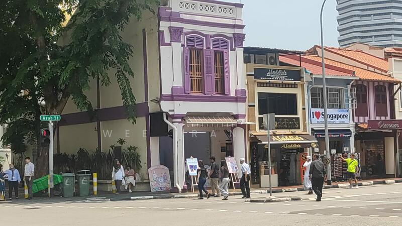 ❤️Arab Street space Concept Cafe I Tea House I Cakes, Arab Street, 705 sqft, Food & Beverage For Rent, by Wee Frankie, 25390033 - CommercialGuru.com.sg