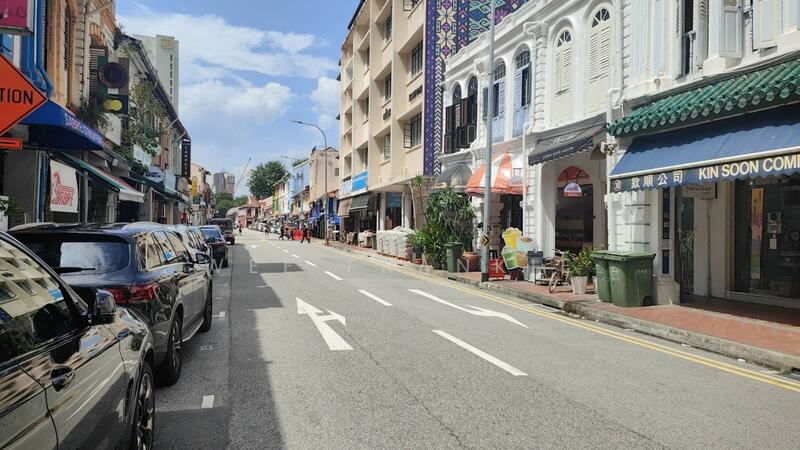 ❤️Arab Street space Concept Cafe I Tea House I Cakes, Arab Street, 705 sqft, Food & Beverage For Rent, by Wee Frankie, 25390033 - CommercialGuru.com.sg
