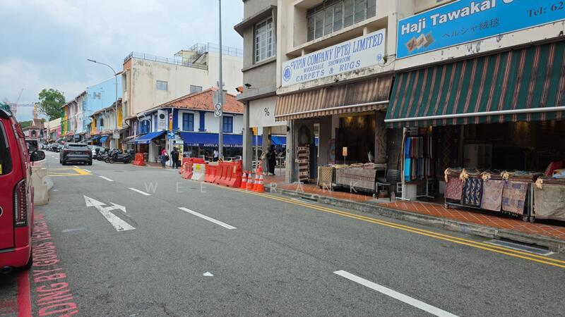 ❤️Arab Street space Concept Cafe I Tea House I Cakes, Arab Street, 705 sqft, Food & Beverage For Rent, by Wee Frankie, 25390033 - CommercialGuru.com.sg