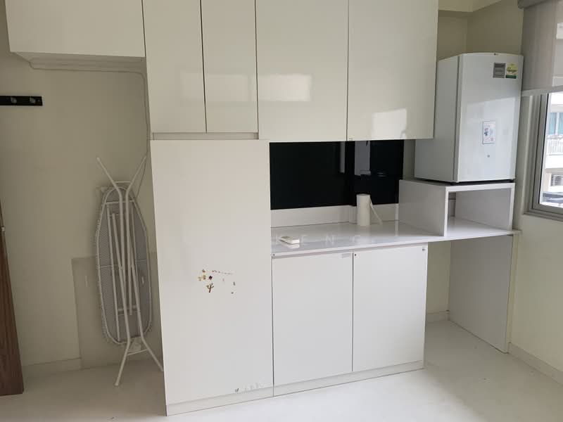 WhiteHaven, 334 Pasir Panjang Road, 1 Bedroom, 320 sqft, Apartment For Rent, by K B Keng, 25390038 - PropertyGuru.com.sg