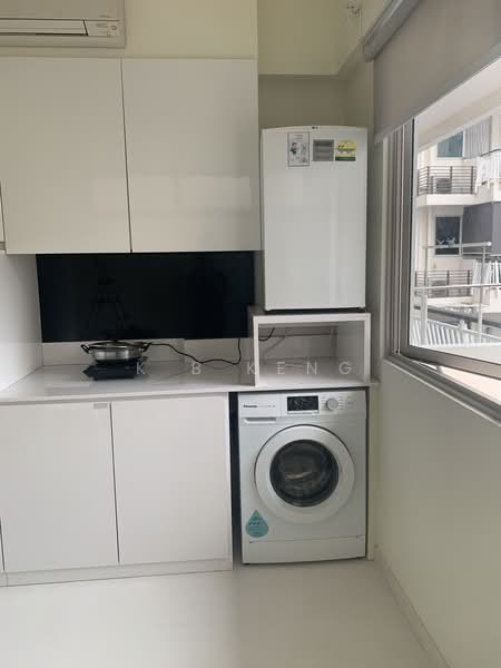 WhiteHaven, 334 Pasir Panjang Road, 1 Bedroom, 320 sqft, Apartment For Rent, by K B Keng, 25390038 - PropertyGuru.com.sg