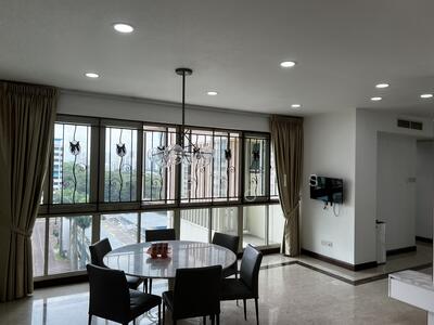 For Sale - Trellis Towers