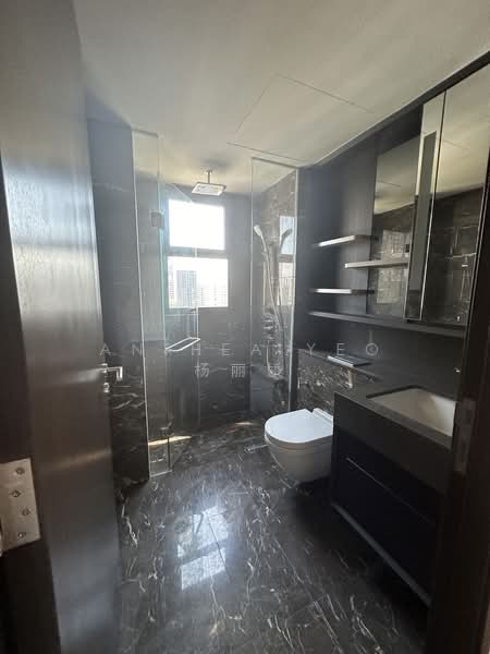 Neu at Novena, 27 Moulmein Rise, 2 Bedrooms, 657 sqft, Condominium For Sale, by Anthea Yeo 杨丽娇, 25390093 - PropertyGuru.com.sg