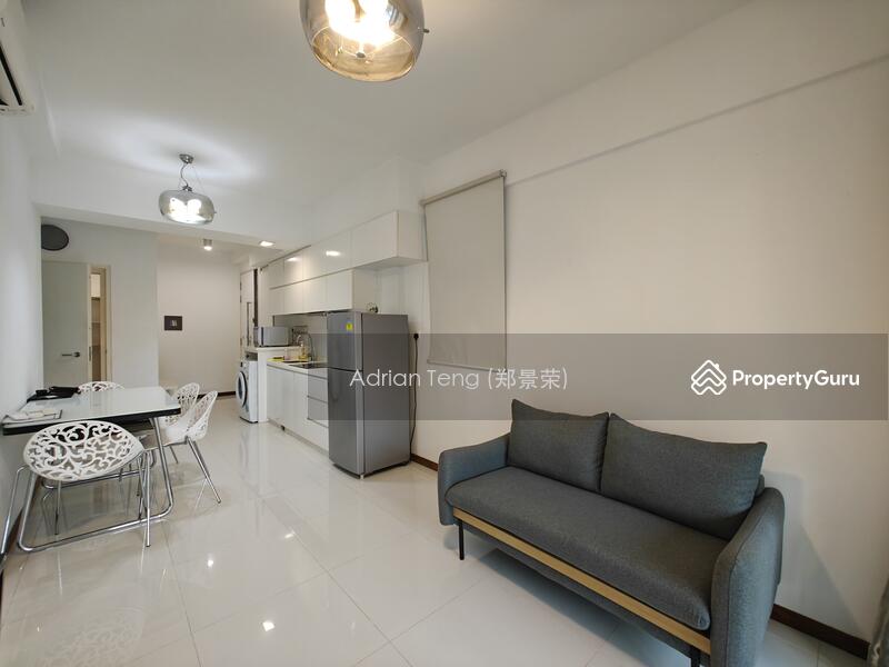 For Rent - Parc Sophia