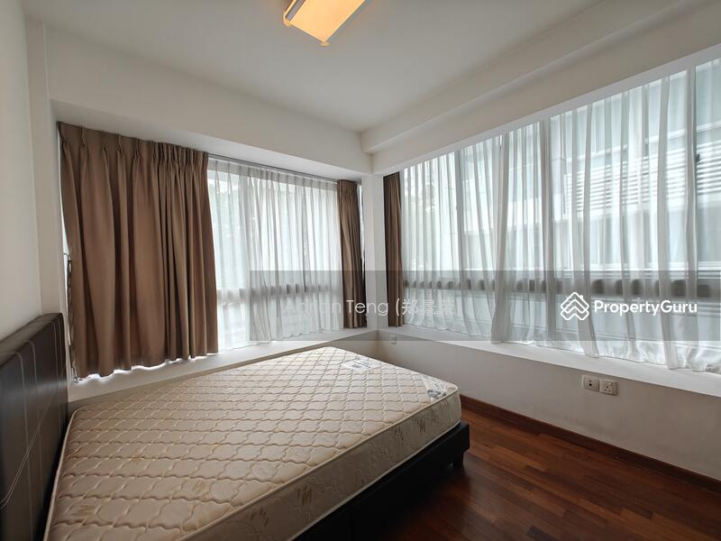 For Rent - Parc Sophia