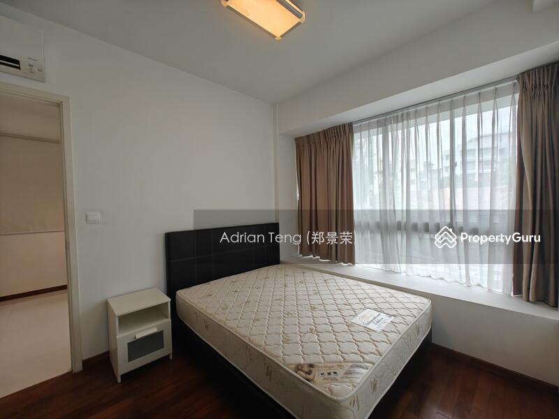 For Rent - Parc Sophia