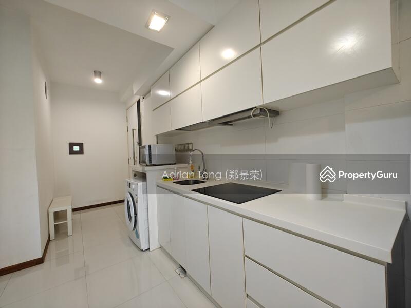For Rent - Parc Sophia