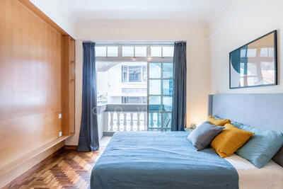 For Rent - Versailles