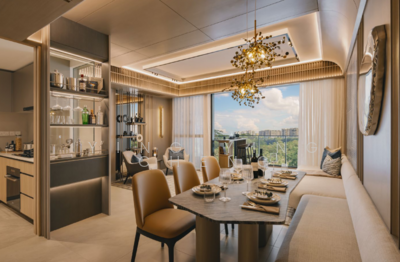 For Sale - Novo Place