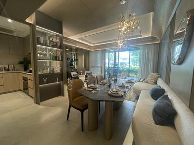 For Sale - Novo Place