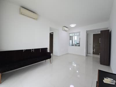 For Rent - Hundred Trees