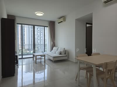 For Rent - Hundred Trees