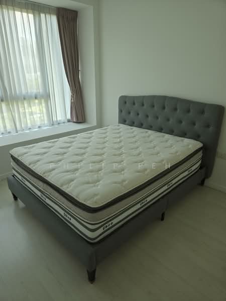 Hundred Trees, 89 West Coast Drive, 2 Bedrooms, 915 sqft, Condominium For Rent, by Philip Peh, 25390174 - PropertyGuru.com.sg