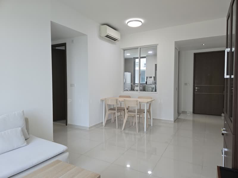 Hundred Trees, 89 West Coast Drive, 2 Bedrooms, 915 sqft, Condominium For Rent, by Philip Peh, 25390174 - PropertyGuru.com.sg
