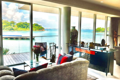 For Sale - Reflections at Keppel Bay