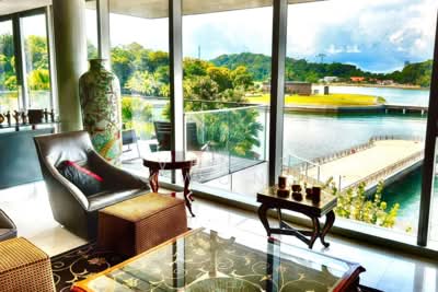 For Sale - Reflections at Keppel Bay