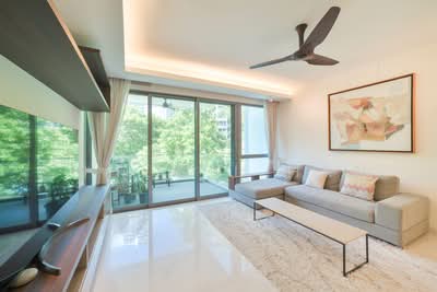 For Rent - Waterfall Gardens