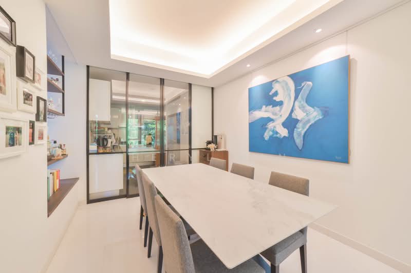 Waterfall Gardens, 8 Farrer Road, 3 Bedrooms, 1,830 sqft, Condominium For Rent, by Sheryl Han, 25390245 - PropertyGuru.com.sg