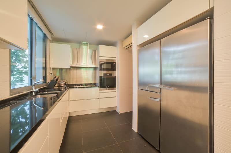 Waterfall Gardens, 8 Farrer Road, 3 Bedrooms, 1,830 sqft, Condominium For Rent, by Sheryl Han, 25390245 - PropertyGuru.com.sg
