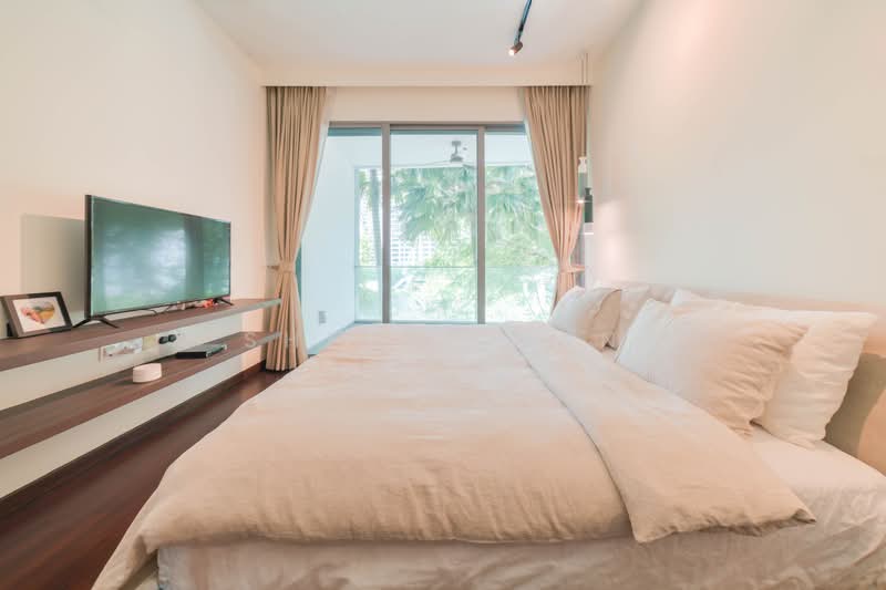 Waterfall Gardens, 8 Farrer Road, 3 Bedrooms, 1,830 sqft, Condominium For Rent, by Sheryl Han, 25390245 - PropertyGuru.com.sg