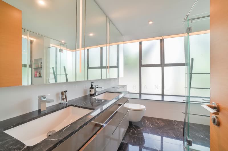 Waterfall Gardens, 8 Farrer Road, 3 Bedrooms, 1,830 sqft, Condominium For Rent, by Sheryl Han, 25390245 - PropertyGuru.com.sg