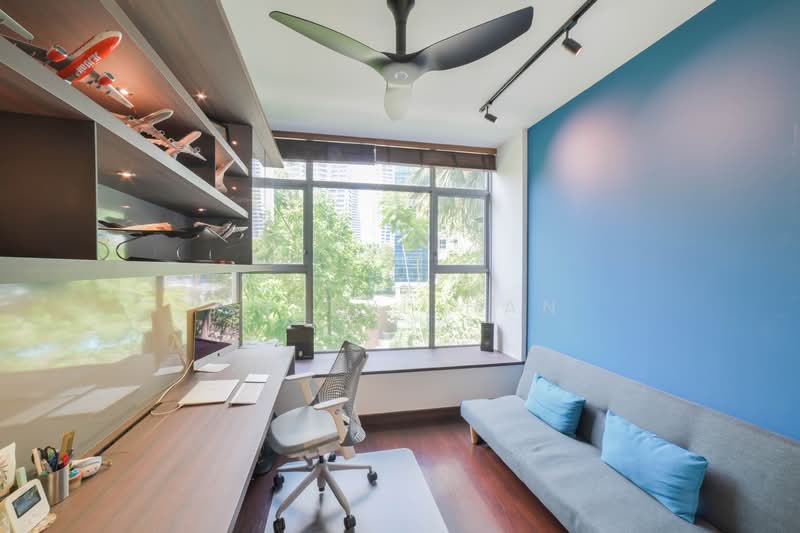 Waterfall Gardens, 8 Farrer Road, 3 Bedrooms, 1,830 sqft, Condominium For Rent, by Sheryl Han, 25390245 - PropertyGuru.com.sg