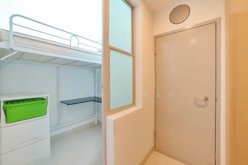 Waterfall Gardens, 8 Farrer Road, 3 Bedrooms, 1,830 sqft, Condominium For Rent, by Sheryl Han, 25390245 - PropertyGuru.com.sg