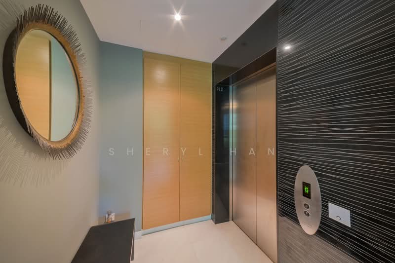 Waterfall Gardens, 8 Farrer Road, 3 Bedrooms, 1,830 sqft, Condominium For Rent, by Sheryl Han, 25390245 - PropertyGuru.com.sg