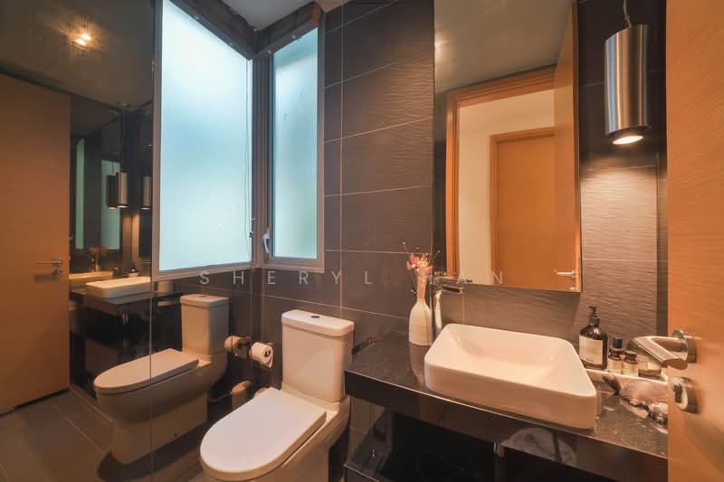 Waterfall Gardens, 8 Farrer Road, 3 Bedrooms, 1,830 sqft, Condominium For Rent, by Sheryl Han, 25390245 - PropertyGuru.com.sg