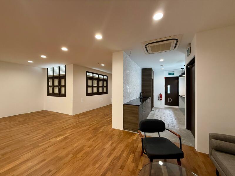 31 Tanjong Pagar, Tanjong Pagar Road, 1,900 sqft, Office For Rent, by NICOLE LOH WEI TING, 25390251 - CommercialGuru.com.sg