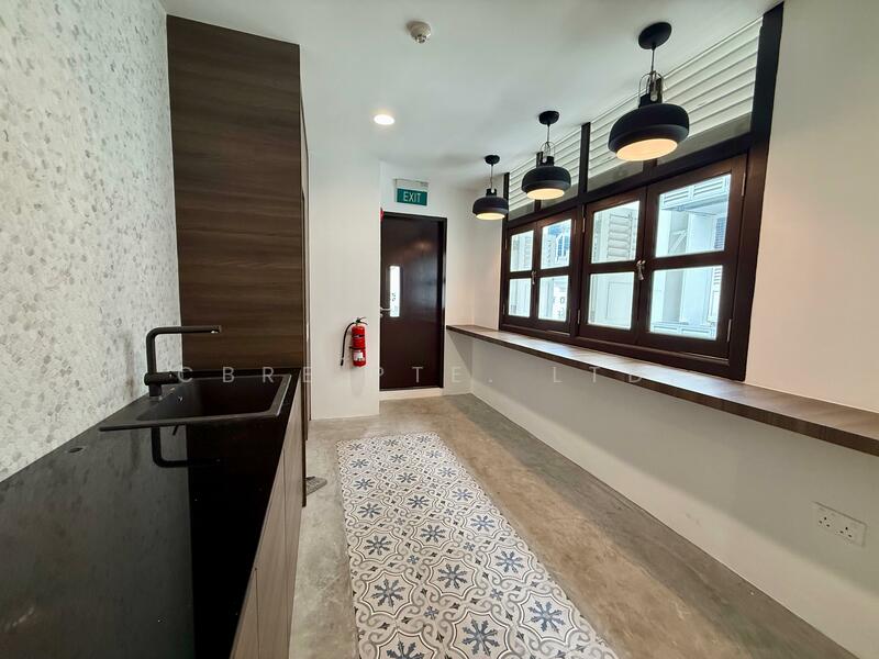31 Tanjong Pagar, Tanjong Pagar Road, 1,900 sqft, Office For Rent, by NICOLE LOH WEI TING, 25390251 - CommercialGuru.com.sg