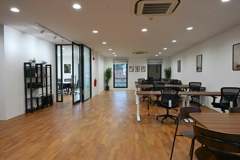 31 Tanjong Pagar, Tanjong Pagar Road, 1,900 sqft, Office For Rent, by NICOLE LOH WEI TING, 25390251 - CommercialGuru.com.sg