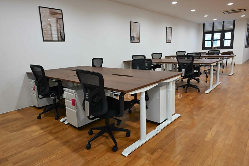 31 Tanjong Pagar, Tanjong Pagar Road, 1,900 sqft, Office For Rent, by NICOLE LOH WEI TING, 25390251 - CommercialGuru.com.sg