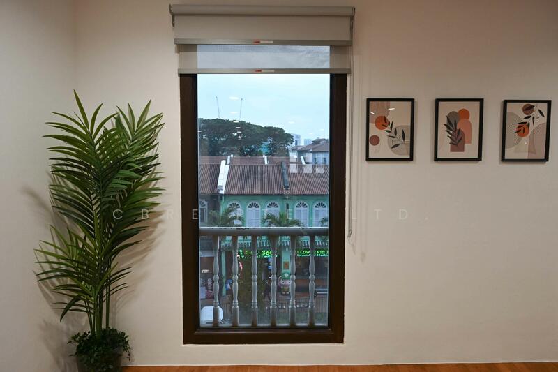31 Tanjong Pagar, Tanjong Pagar Road, 1,900 sqft, Office For Rent, by NICOLE LOH WEI TING, 25390251 - CommercialGuru.com.sg